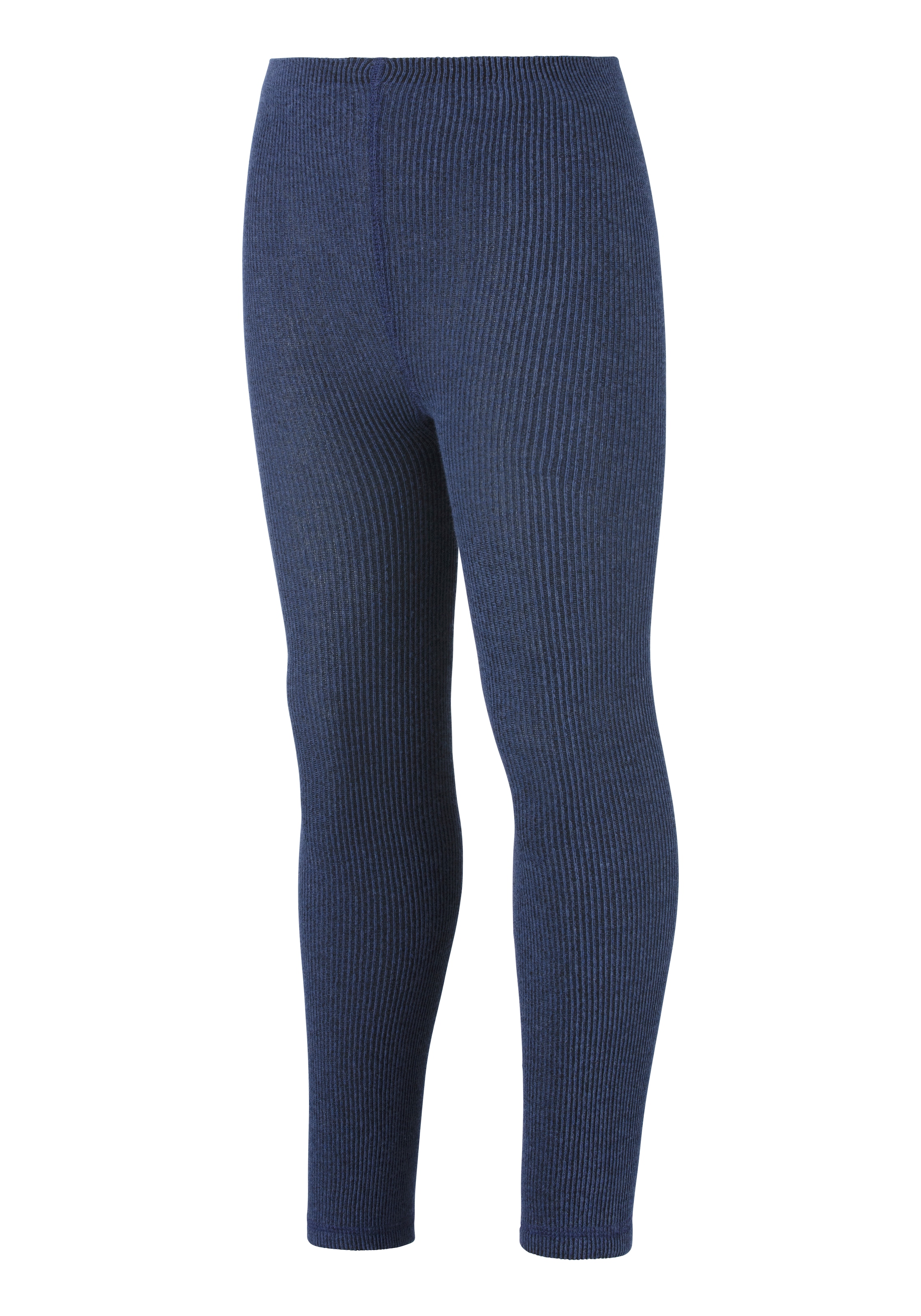H.I.S Strickstrumpfleggings Packung, 3 Stk. tlg. in feiner Rippqualität