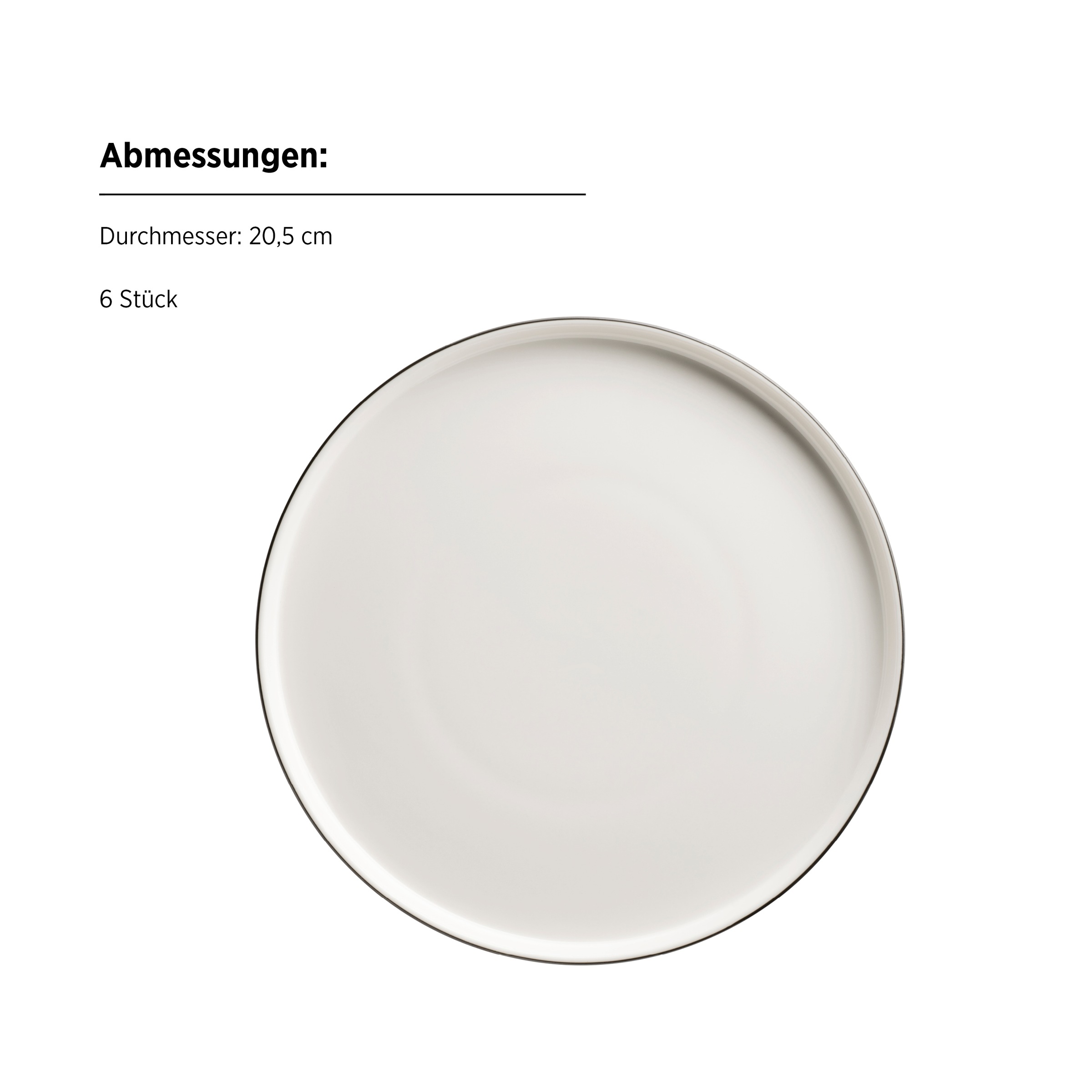 MÄSER Frühstücks-Set »Sita«