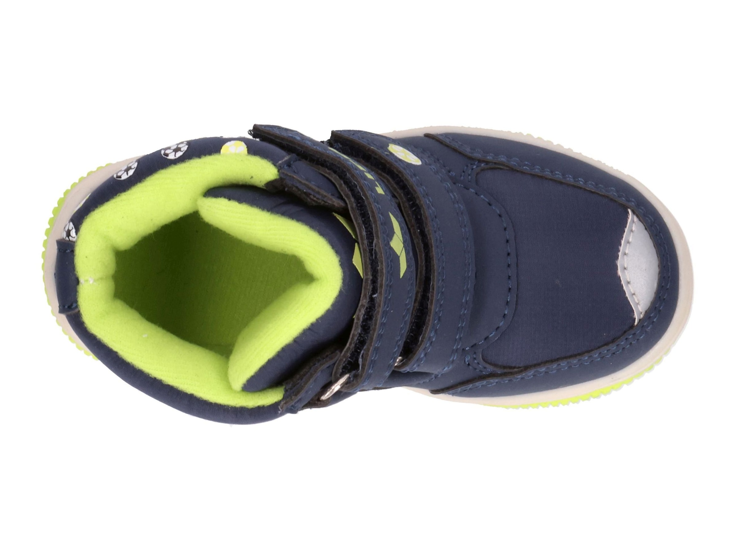 Lico Snowboots »Snowboot Forli V«