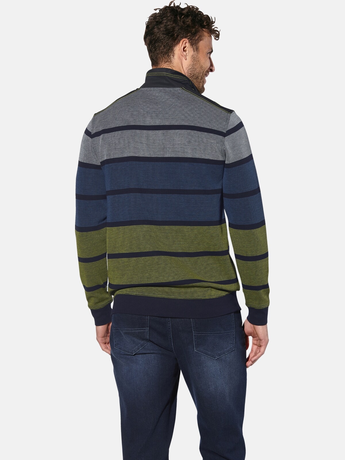 Babista Sweatshirt »Sweatshirt HAMAR«
