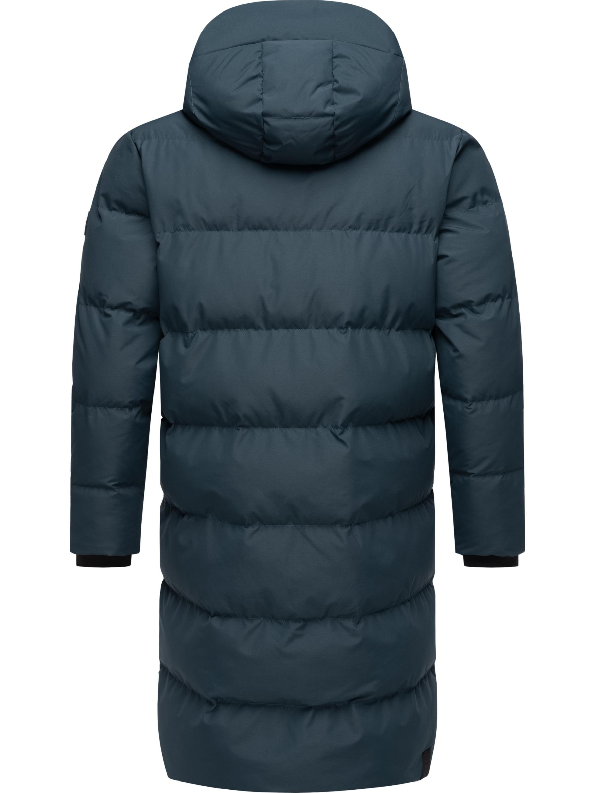 Ragwear Steppmantel »Wintermantel Nordwey«