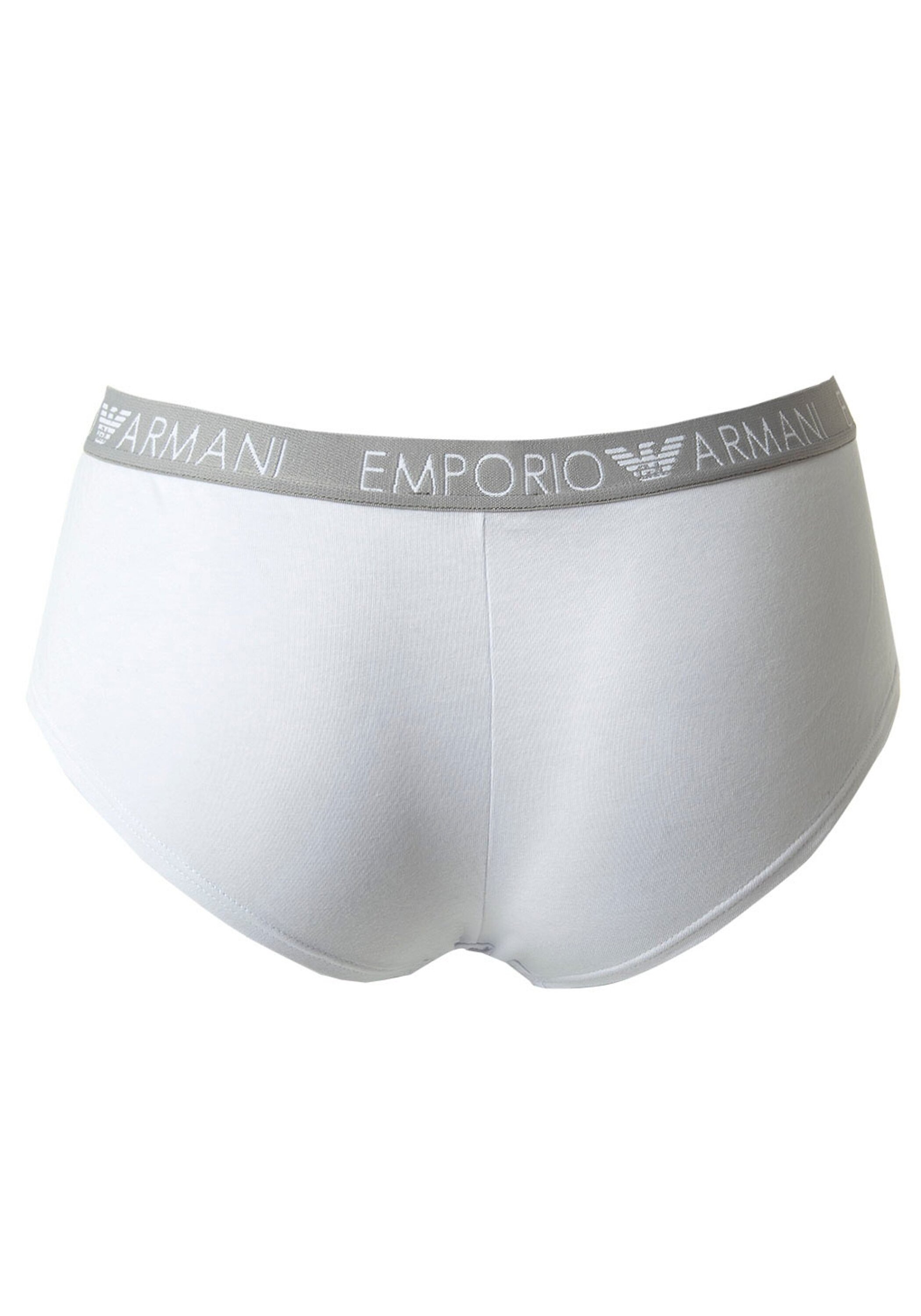 Emporio Armani Panty »Panty 2er Pack«