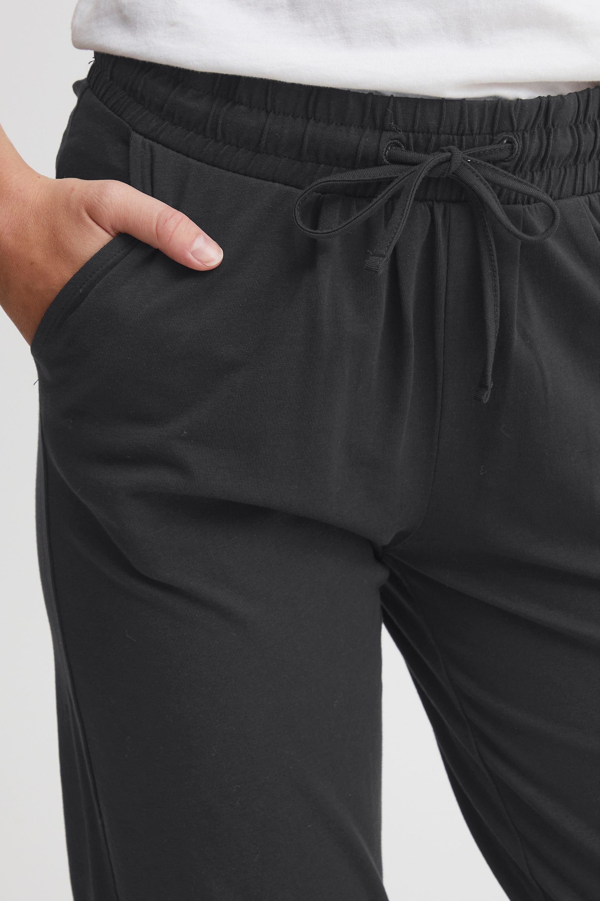 OXMO Stoffhose »Stoffhose OXOdette«