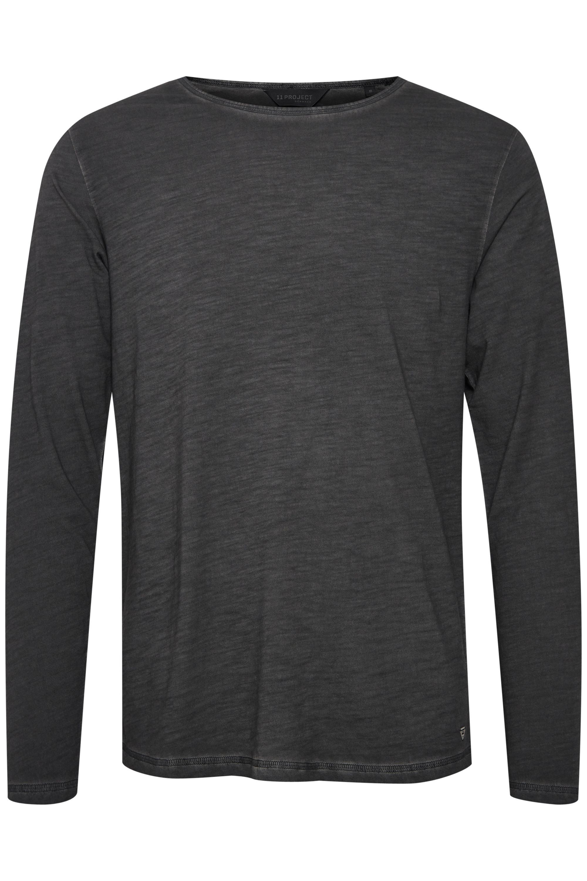 11 Project Longsleeve »Longsleeve PRSeverinus«