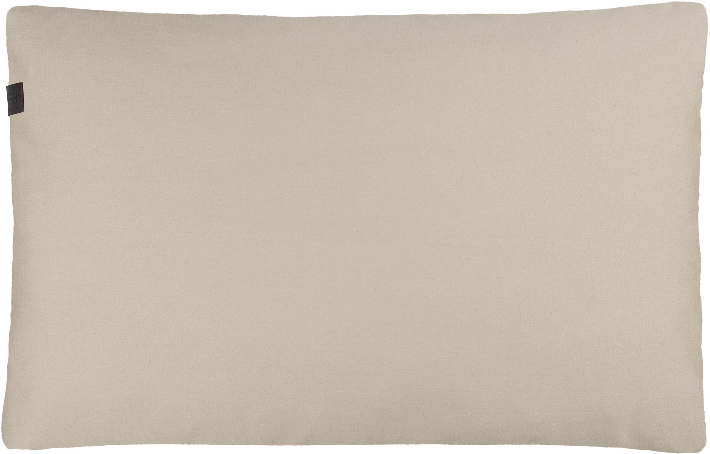 SCHÖNER WOHNEN-Kollektion Kissenhülle »Solo«, (1 St.), 38x58 cm