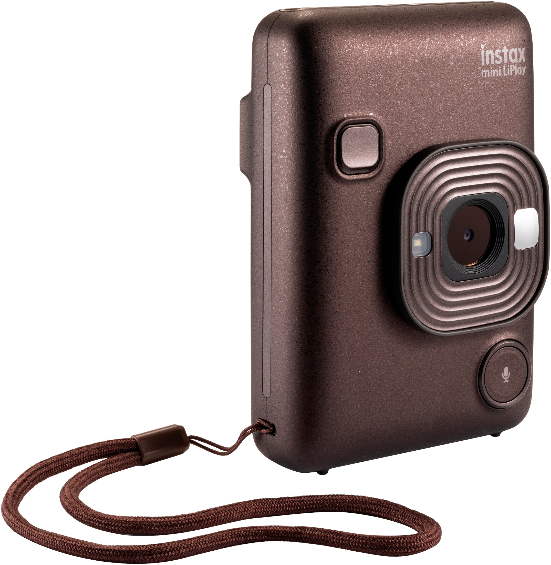 FUJIFILM Sofortbildkamera »INSTAX mini LiPlay«