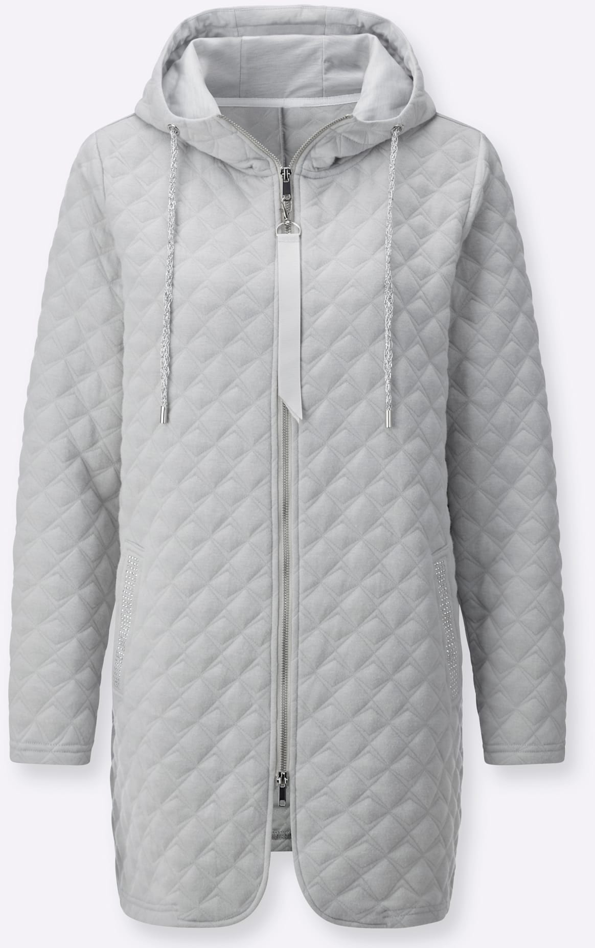 creation L Shirtjacke »Shirtjacke« 1 tlg.