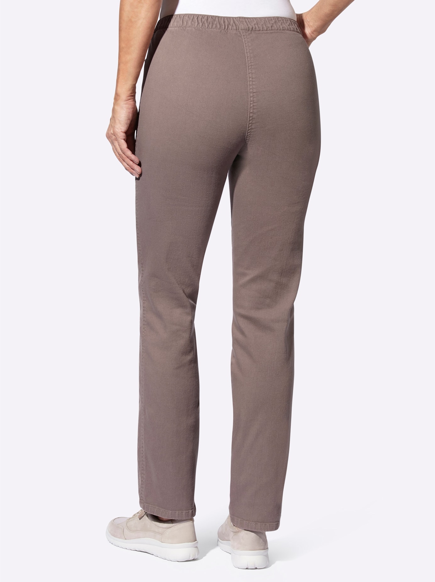 Classic Basics Bequeme Jeans 1 Stk.