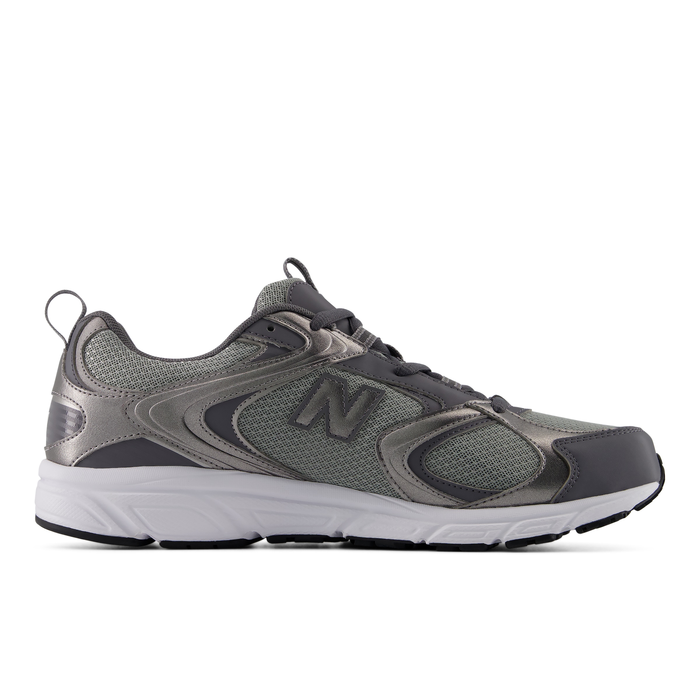 New Balance Sneaker »408«  inspiriert vom Design des New Balance 530 und 740