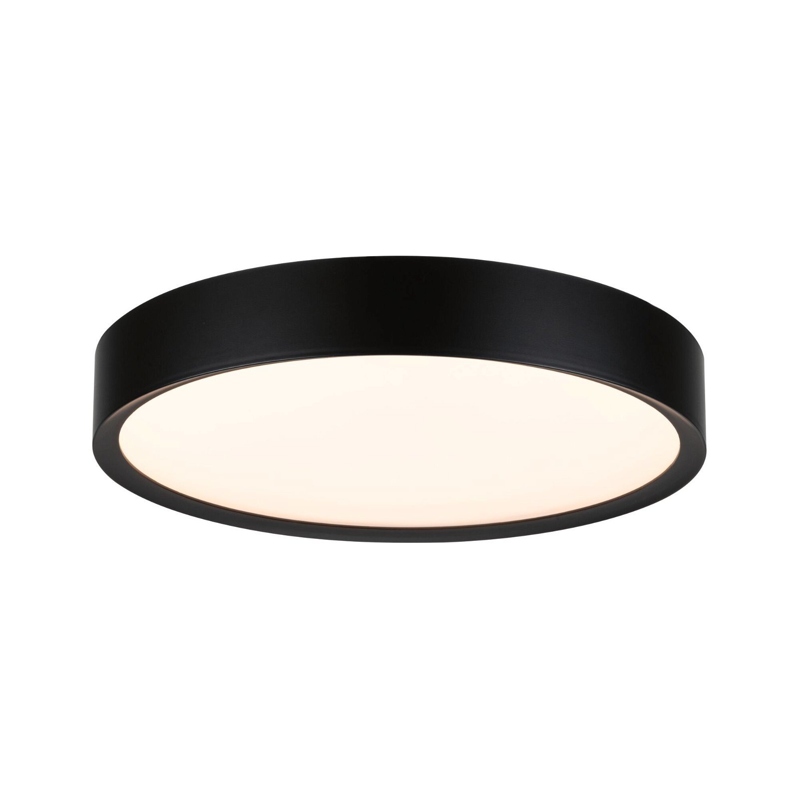 Paulmann LED Deckenleuchte »Selection Bathroom Tega IP44 24W 230V Kunststoff«, 1 flammig, WhiteSwitch