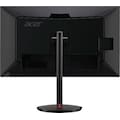 Acer Gaming-Monitor »Nitro XV272U X«, 68,6 cm/27 Zoll, 2560 x 1440 px, QHD, 1 ms Reaktionszeit, 240 Hz