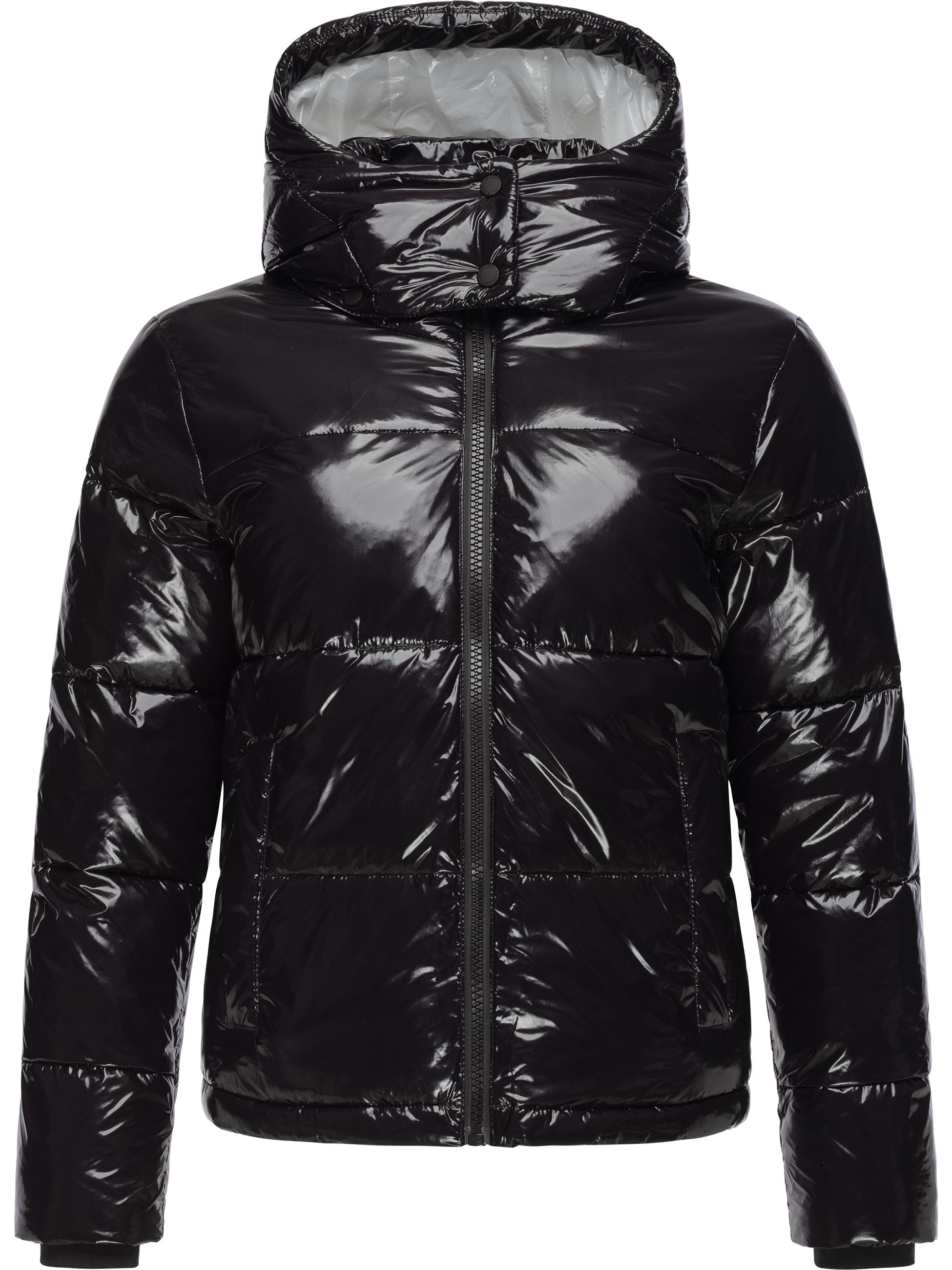 Ragwear Steppjacke »Winterjacke Roobie«