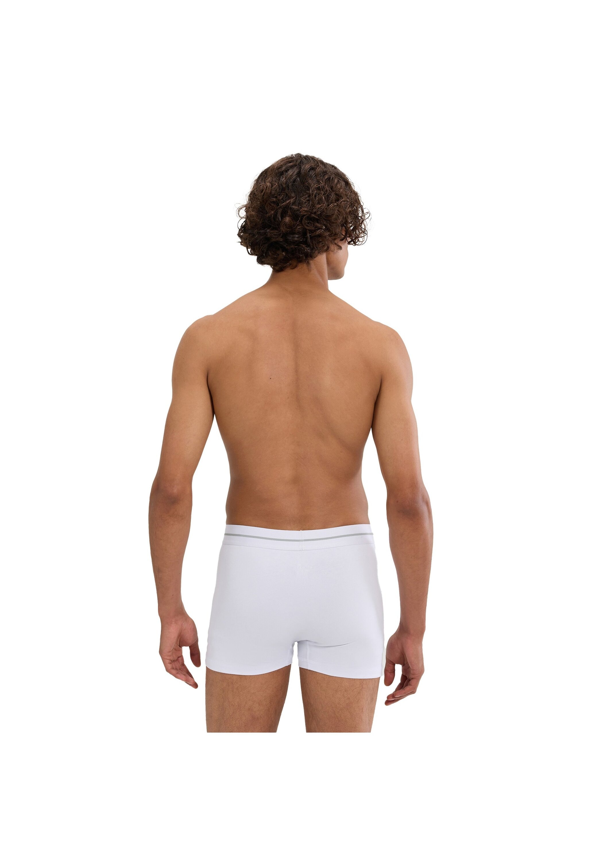 Ellesse Boxershorts »Boxershort AMBRIA Trunks 3er Pack«
