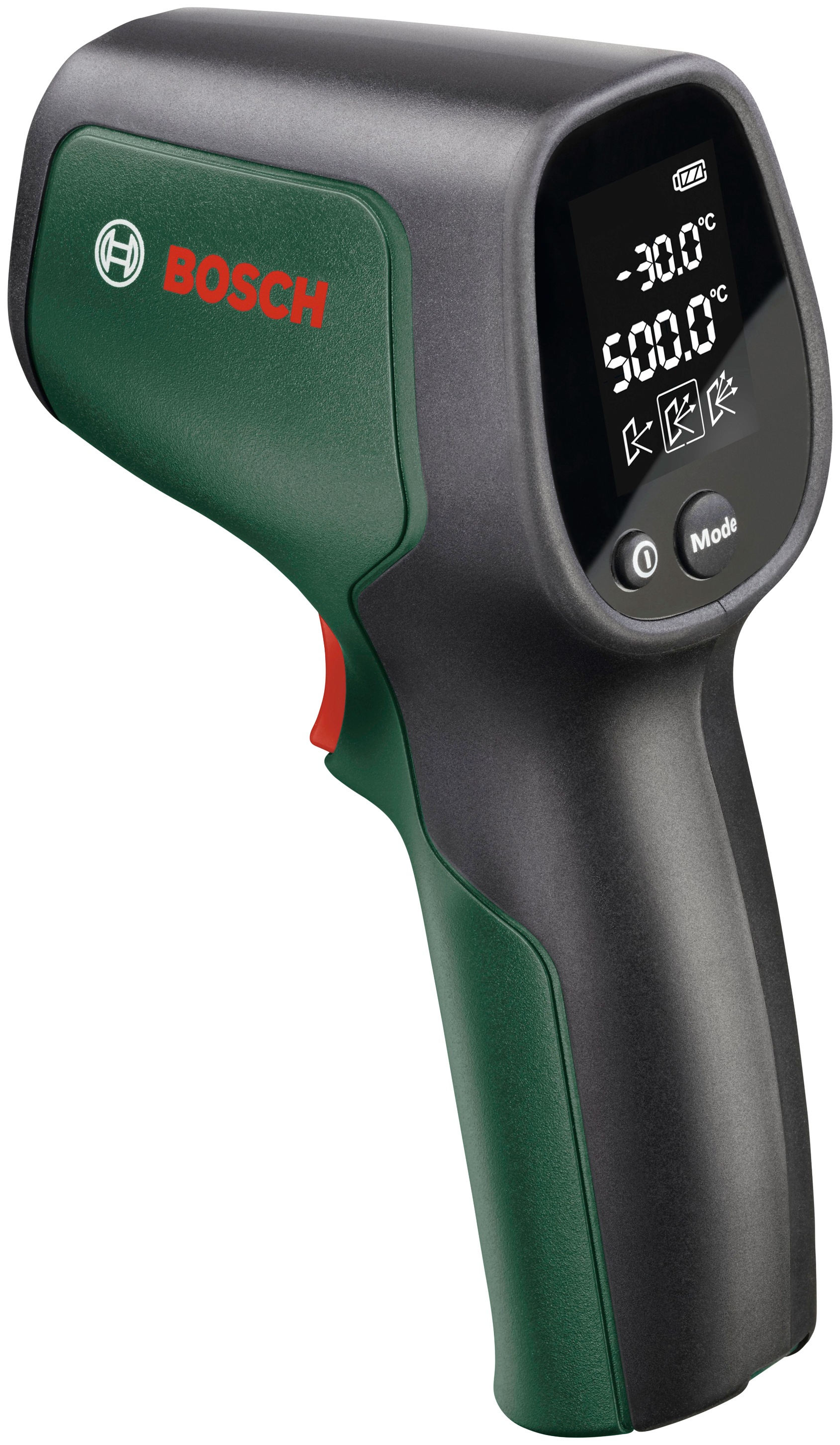 Bosch Home & Garden Thermodetektor »UniversalTemp«