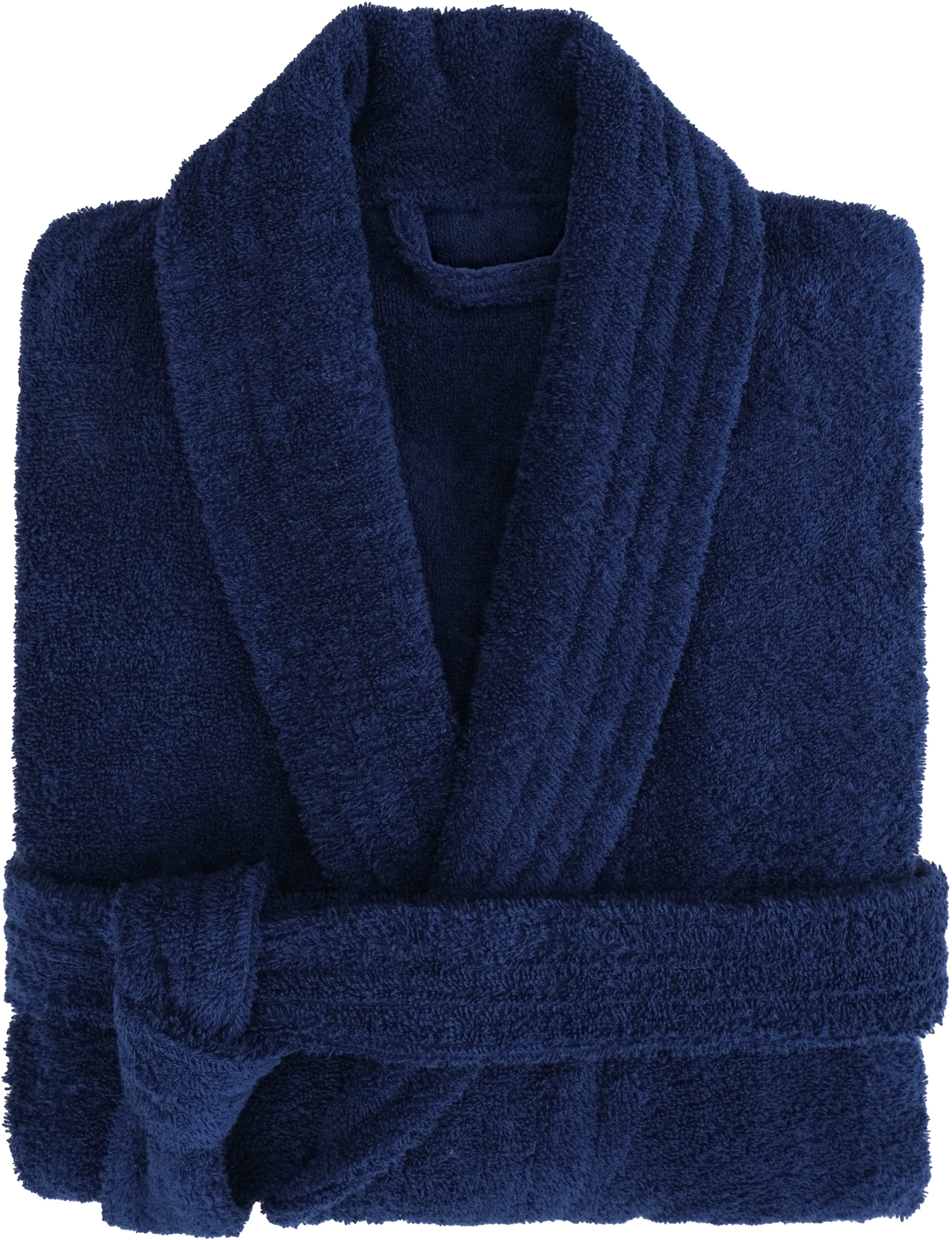 HAMMETEX Damenbademantel »Ren, 100% Baumwolle« 380 g/m² Frottee Bademantel mit Taschen – Saugfähig & Weich