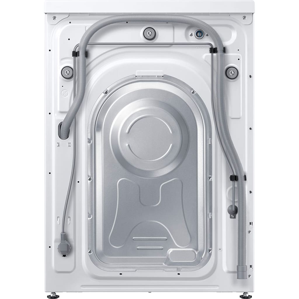 Samsung Waschmaschine »WW9ETA049AE«, WW9ETA049AE, 9 kg, 1400 U/min, SchaumAktiv