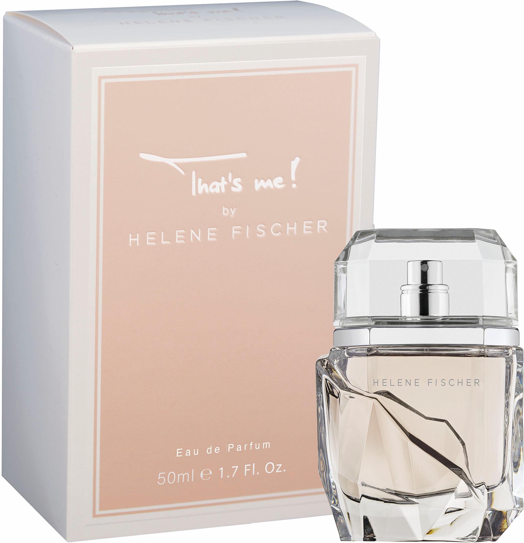 HELENE FISCHER Eau de Parfum »That's me«