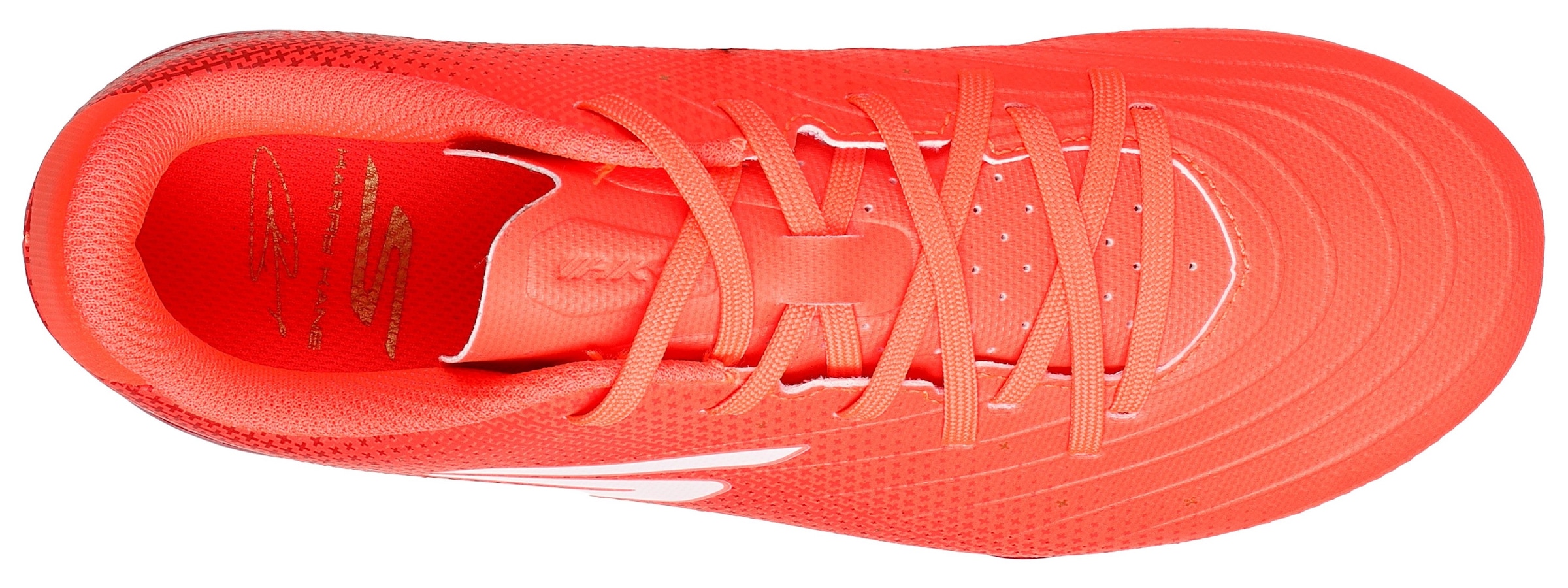 Skechers Fußballschuh »Skechers Soccer™ Harry Kane SKX_ 1.5 (HK) Jr Td FG™«, Trainingsschuh mit Stollen für Naturrasen