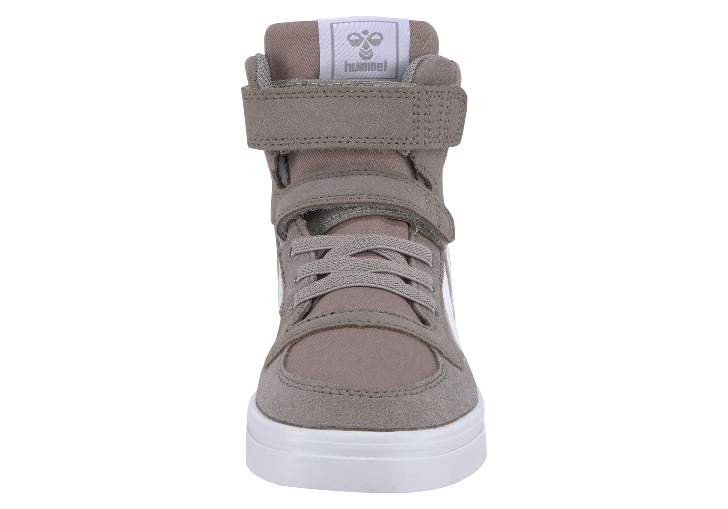 hummel Sneaker »SLIMMER STADIL HIGH JR«