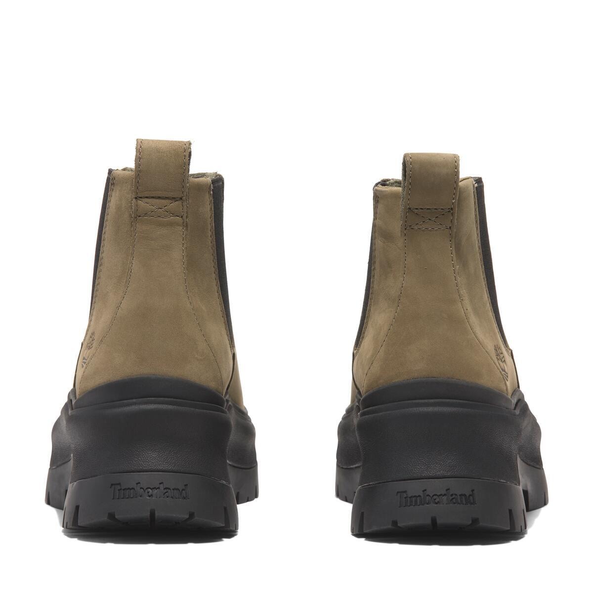 Timberland Stiefelette »ROXIE LANE MID CHELSEA BOOT«