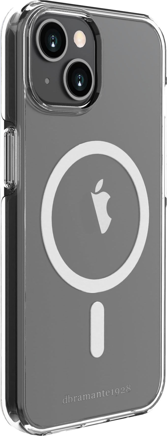 dbramante1928 Handyhülle »ICELAND PRO MAGSAFE« iPhone 14 15,5 cm (6,1 Zoll)