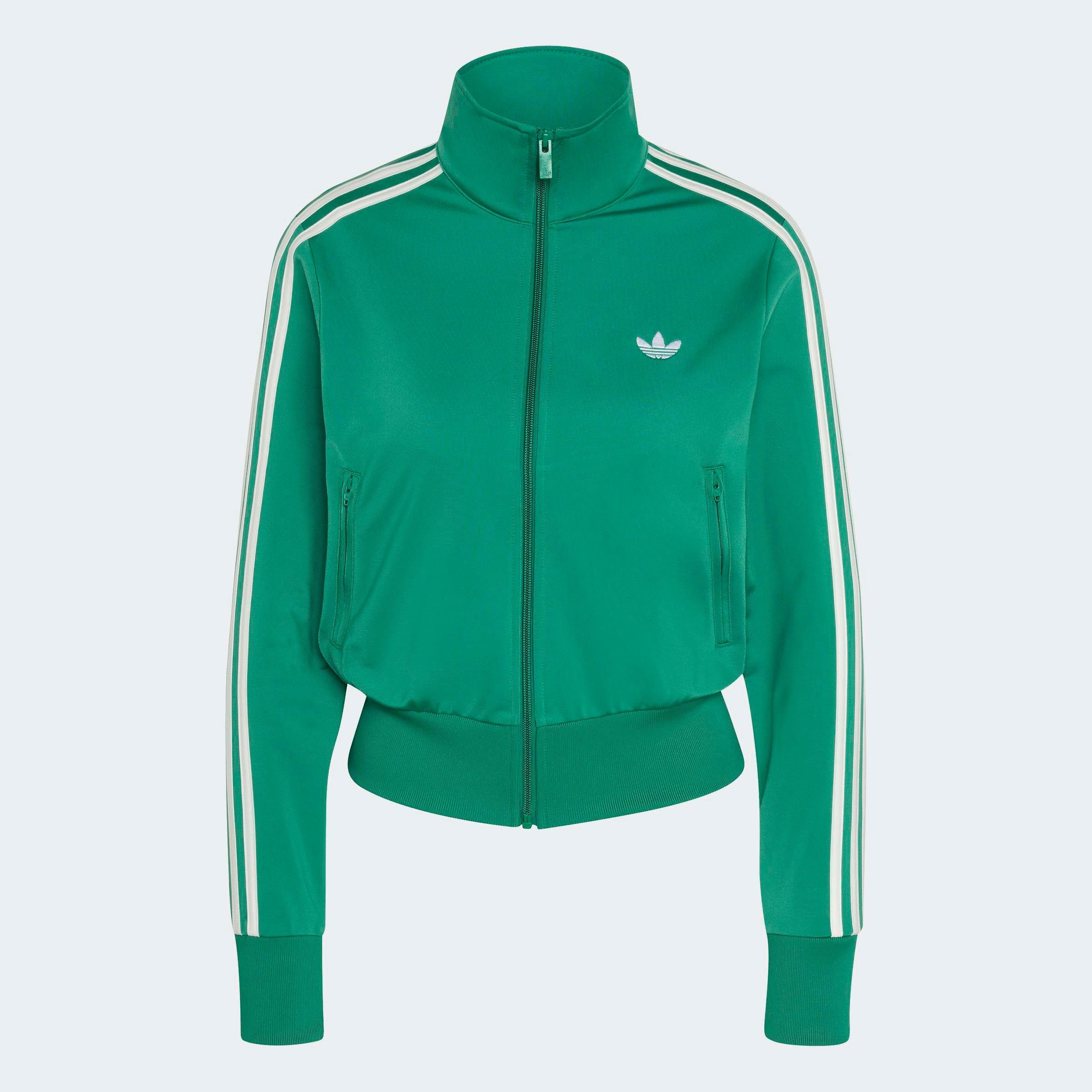 adidas Originals Trainingsjacke »FB CLASSIC TT_«