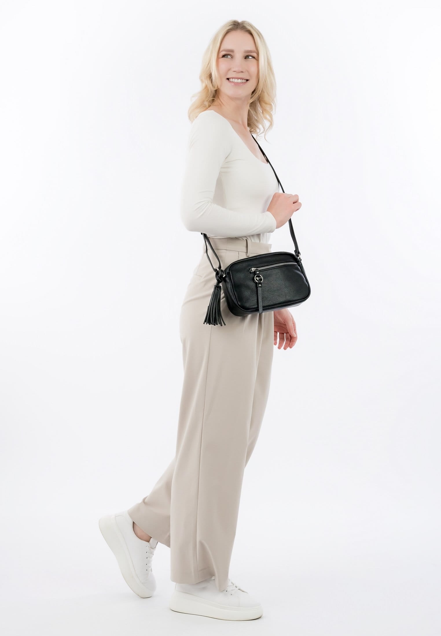 Tamaris Umhängetasche »Umhängetasche TAS Nele«