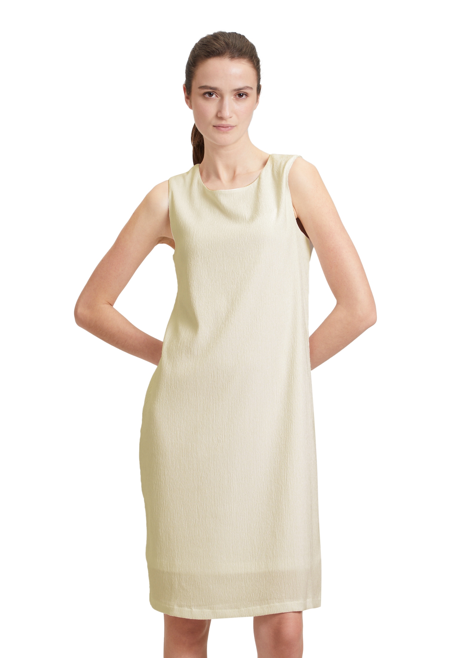 Cartoon Jerseykleid »Jerseykleid ohne Arm«