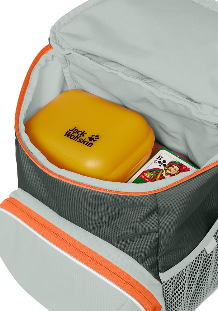 Jack Wolfskin Kinderrucksack »ERLEBNIS PACK«