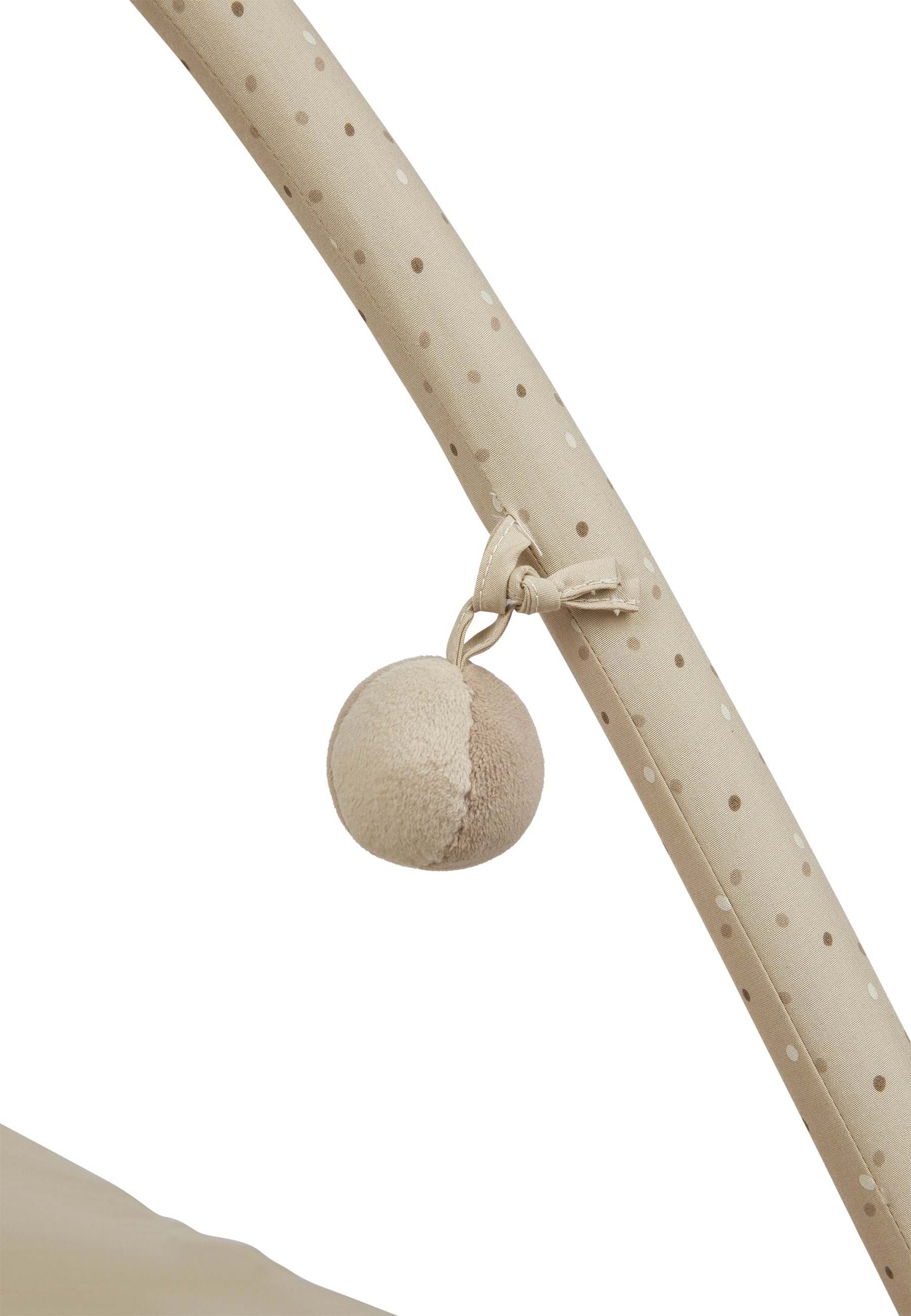 Sterntaler® Krabbeldecke »Spielbogen SCHAF Flocke«