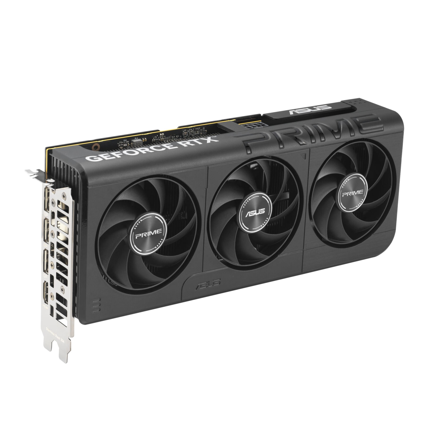 Asus Grafikkarte »PRIME-RTX5060-O8G«