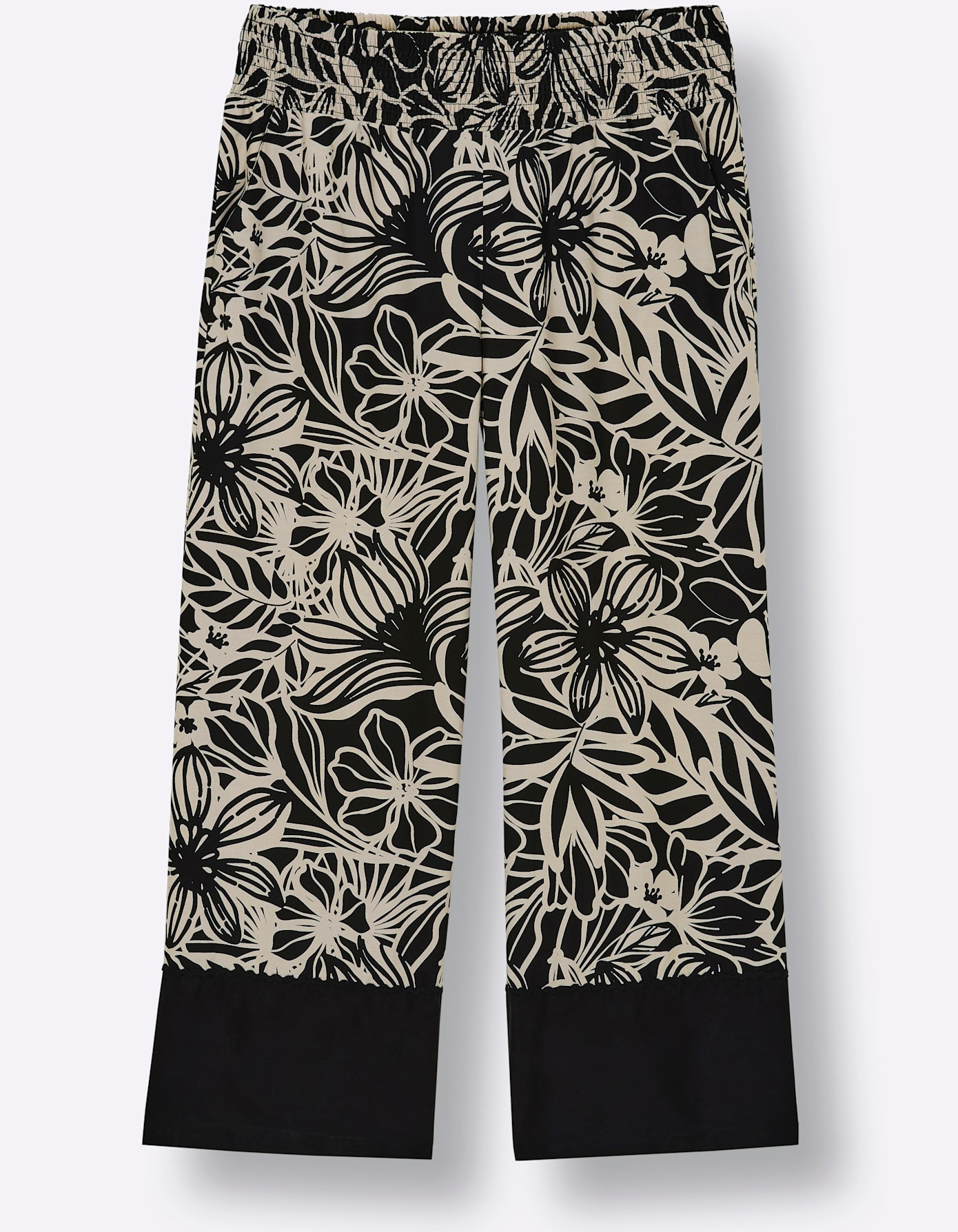 Sheego Schlupfhose
