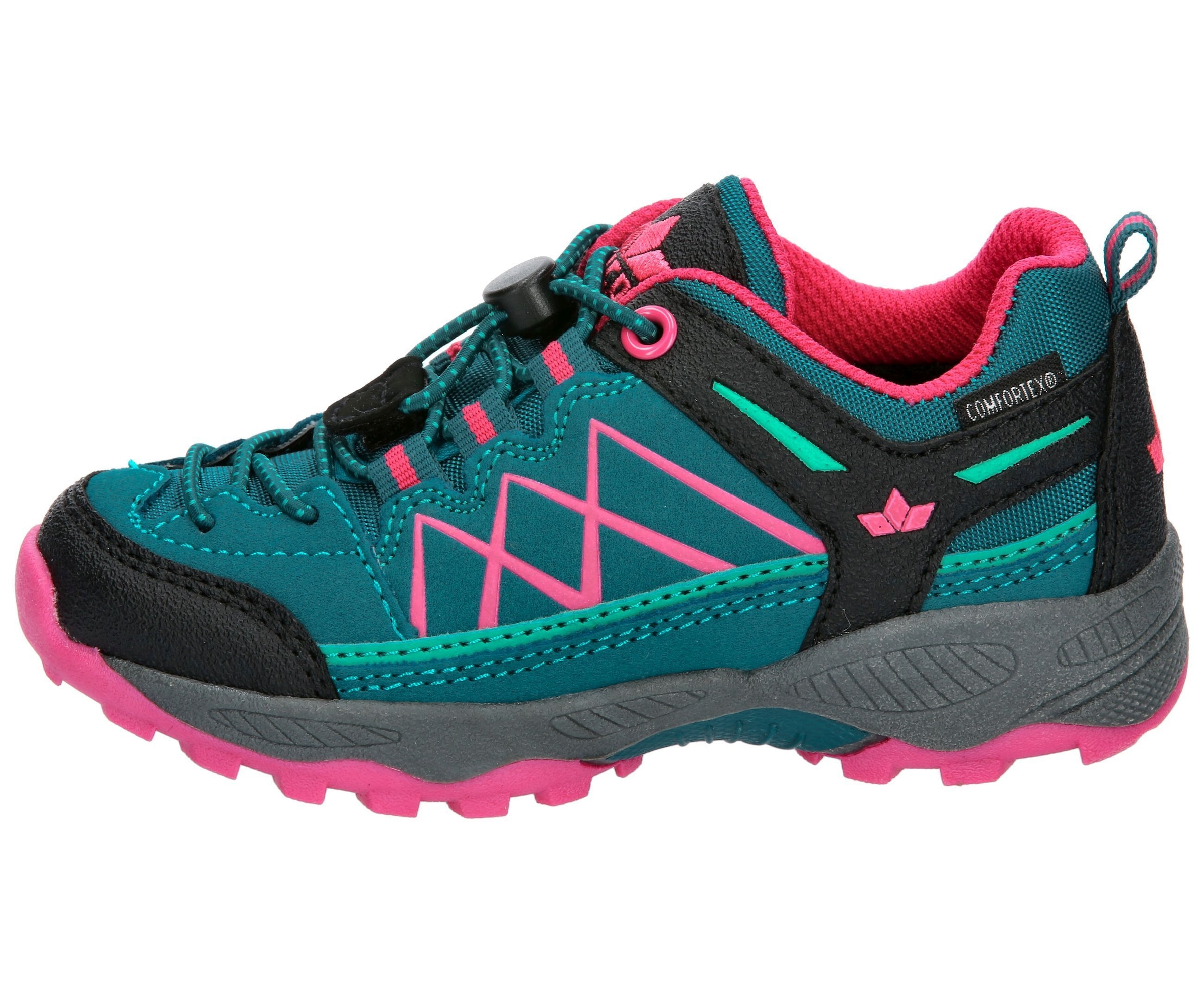Lico Outdoorschuh »Outdoorschuh Griffin Low«