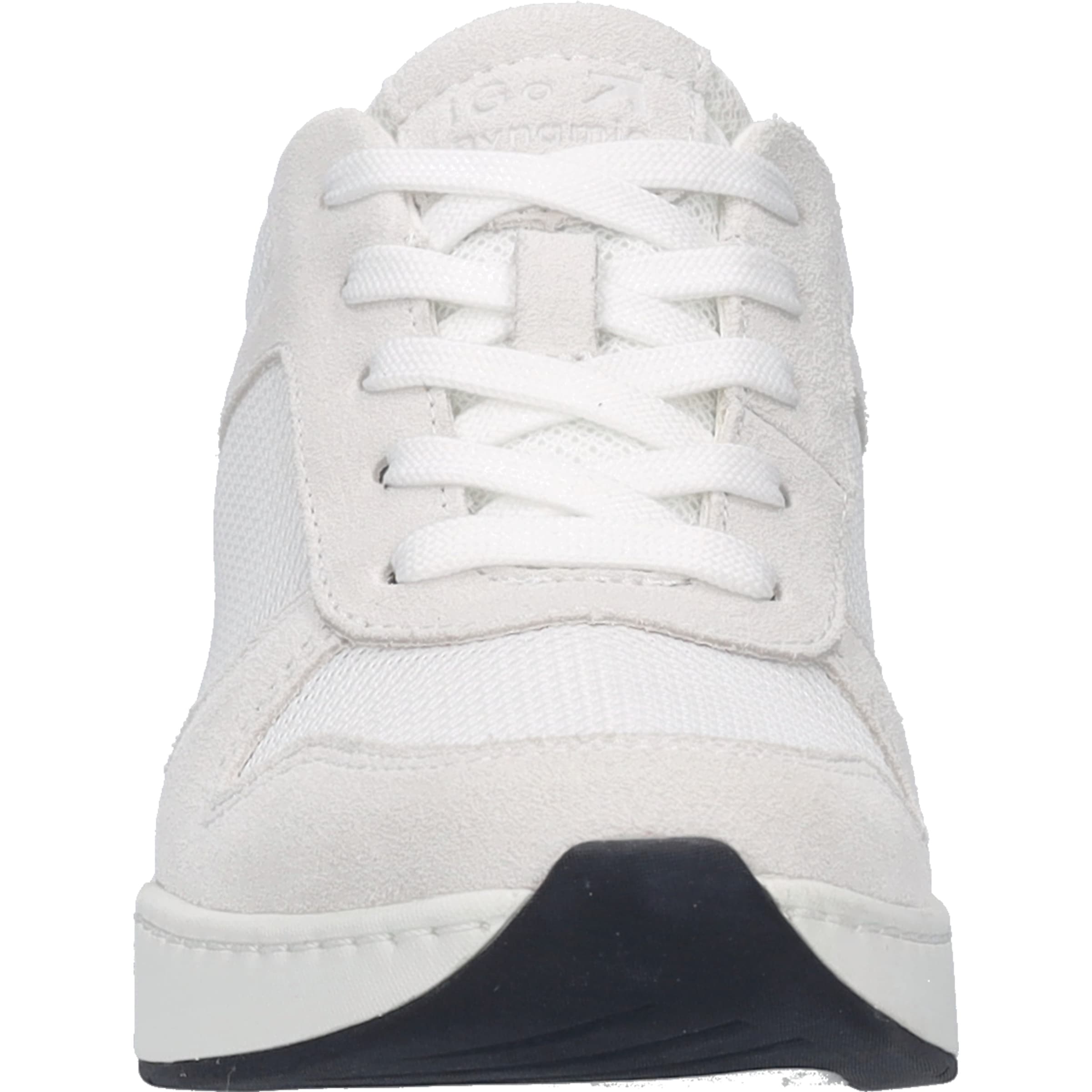 Josef Seibel Sneaker »Elli 07, weiss«