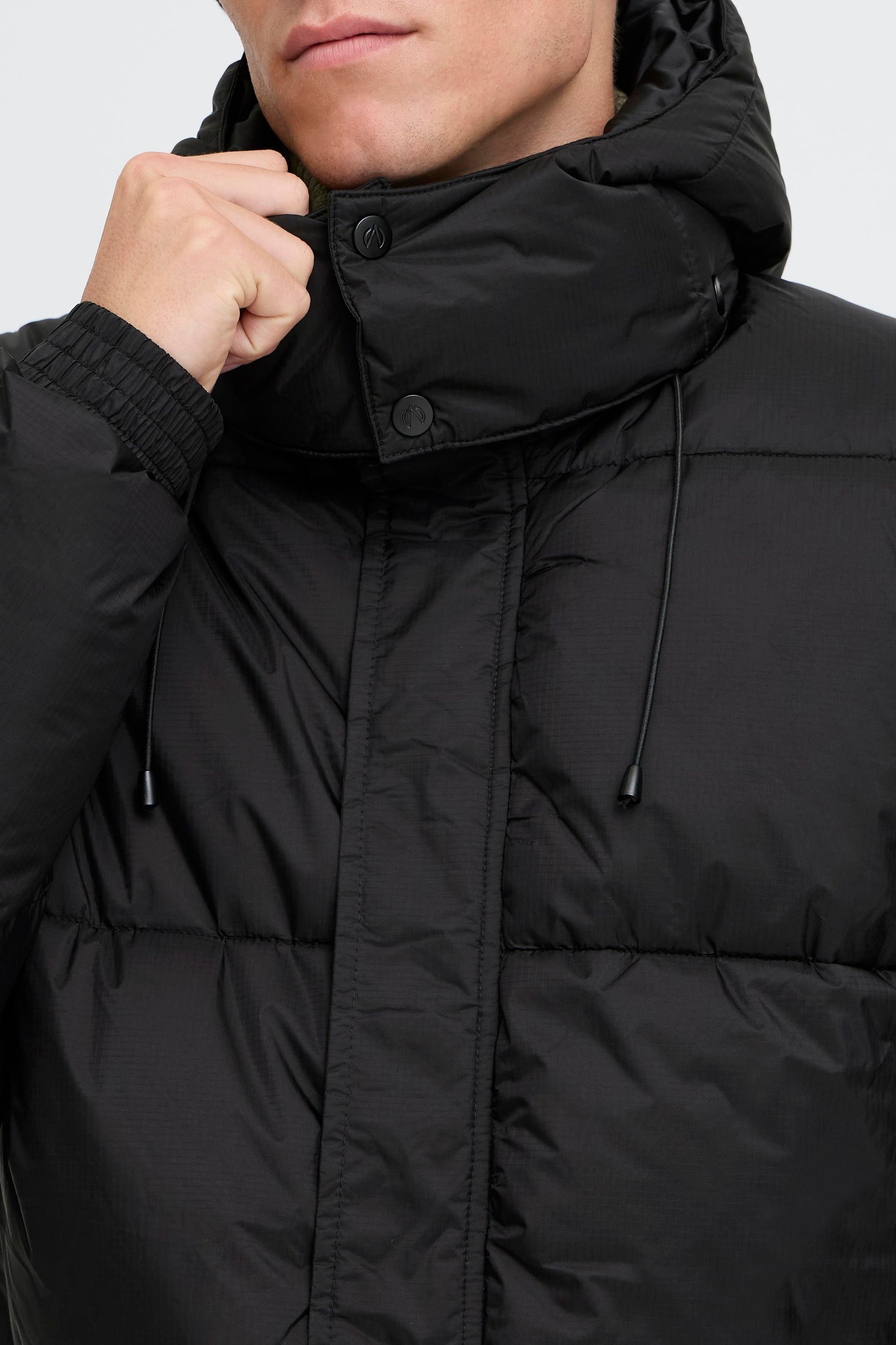 North Bend Steppmantel »Steppmantel NBAmaro«