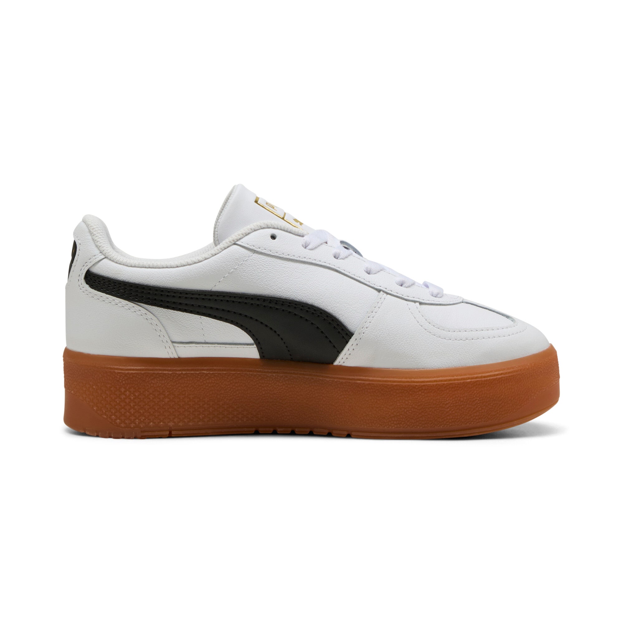 PUMA Sneaker »PALERMO ELEVATA LTH WNS«