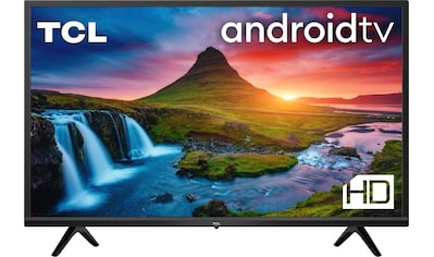 TCL LED-Fernseher »32S5203«, 81 cm/32 Zoll, HD ready, Smart-TV-Android TV kaufen
