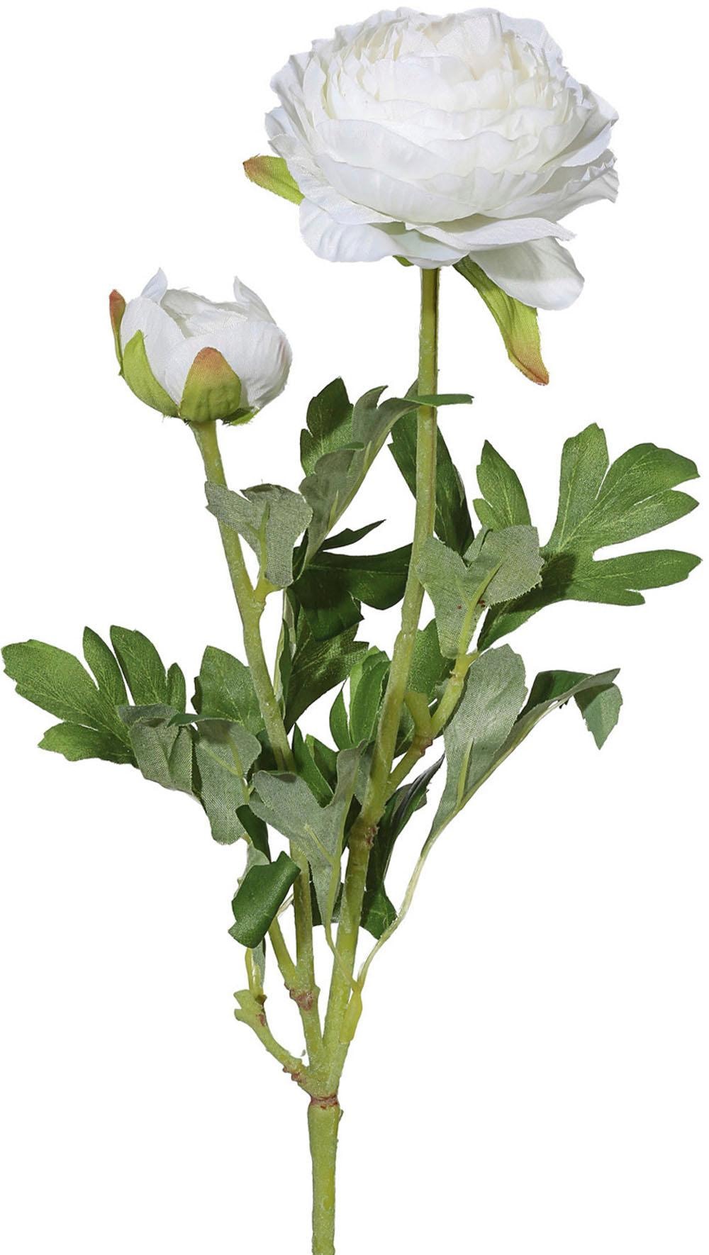 Creativ green Kunstblume 6er Set