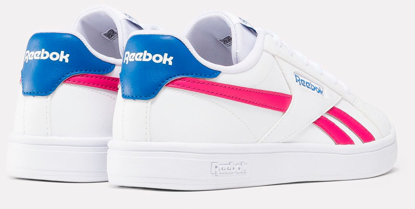 Reebok Classic Sneaker »REEBOK COURT RETRO«