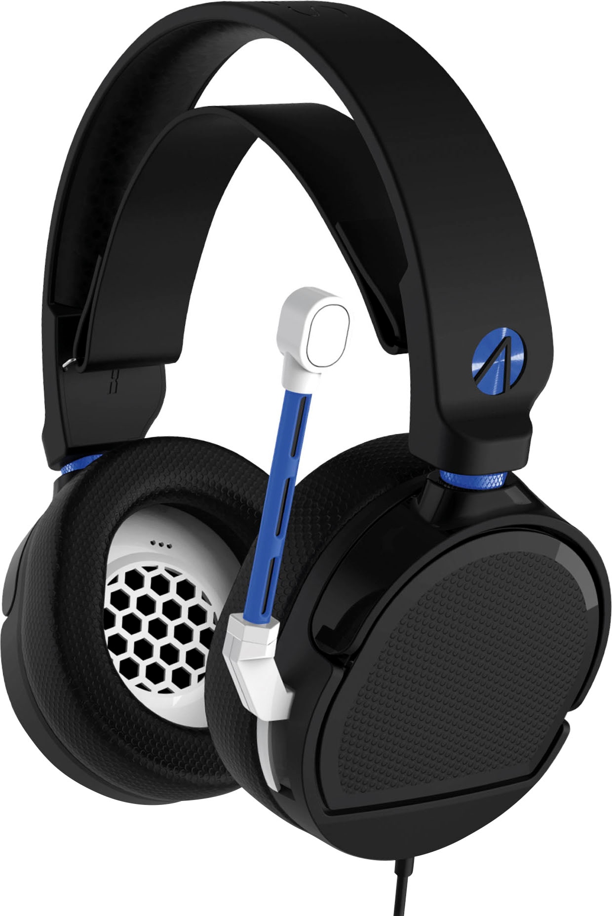 Stealth Gaming-Headset »PS5 Stereo Gaming Garantie XXL ➥ Shadow 3 | Headset V« UNIVERSAL - Jahre