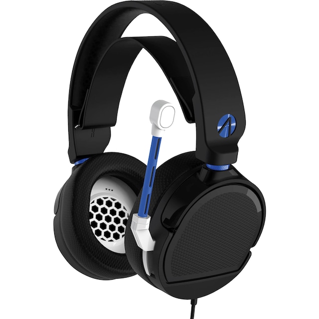 Gaming-Headset Headset 3 Stereo Garantie Shadow XXL UNIVERSAL - | ➥ »PS5 Stealth Jahre Gaming V«