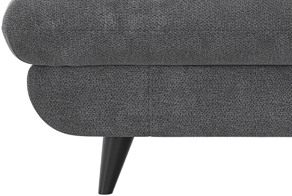 COTTA Ecksofa »Pike L-Form« Zeitloses Design