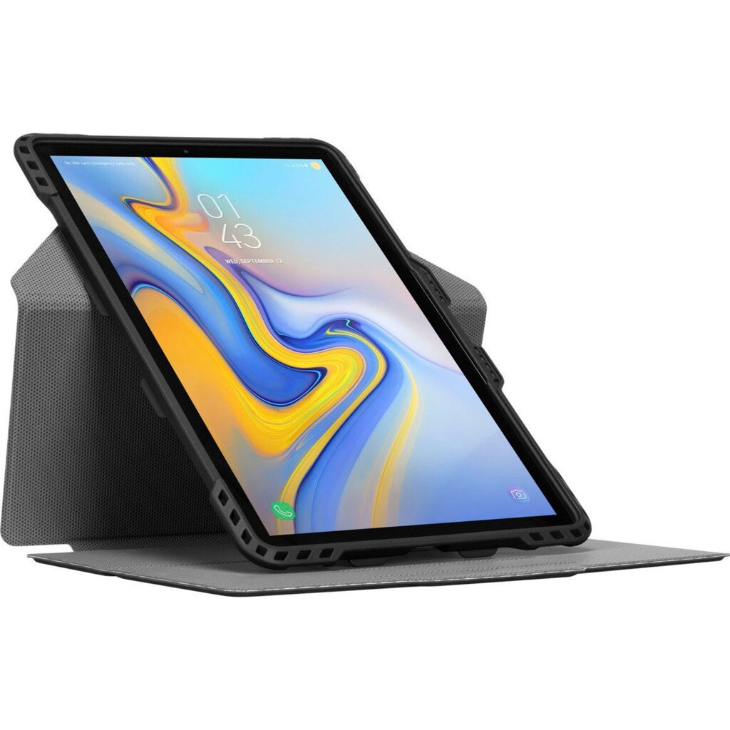 Targus Tablet-Hülle »Pro-Tek Samsung Tab S5e 2019«, Galaxy Tab S5e