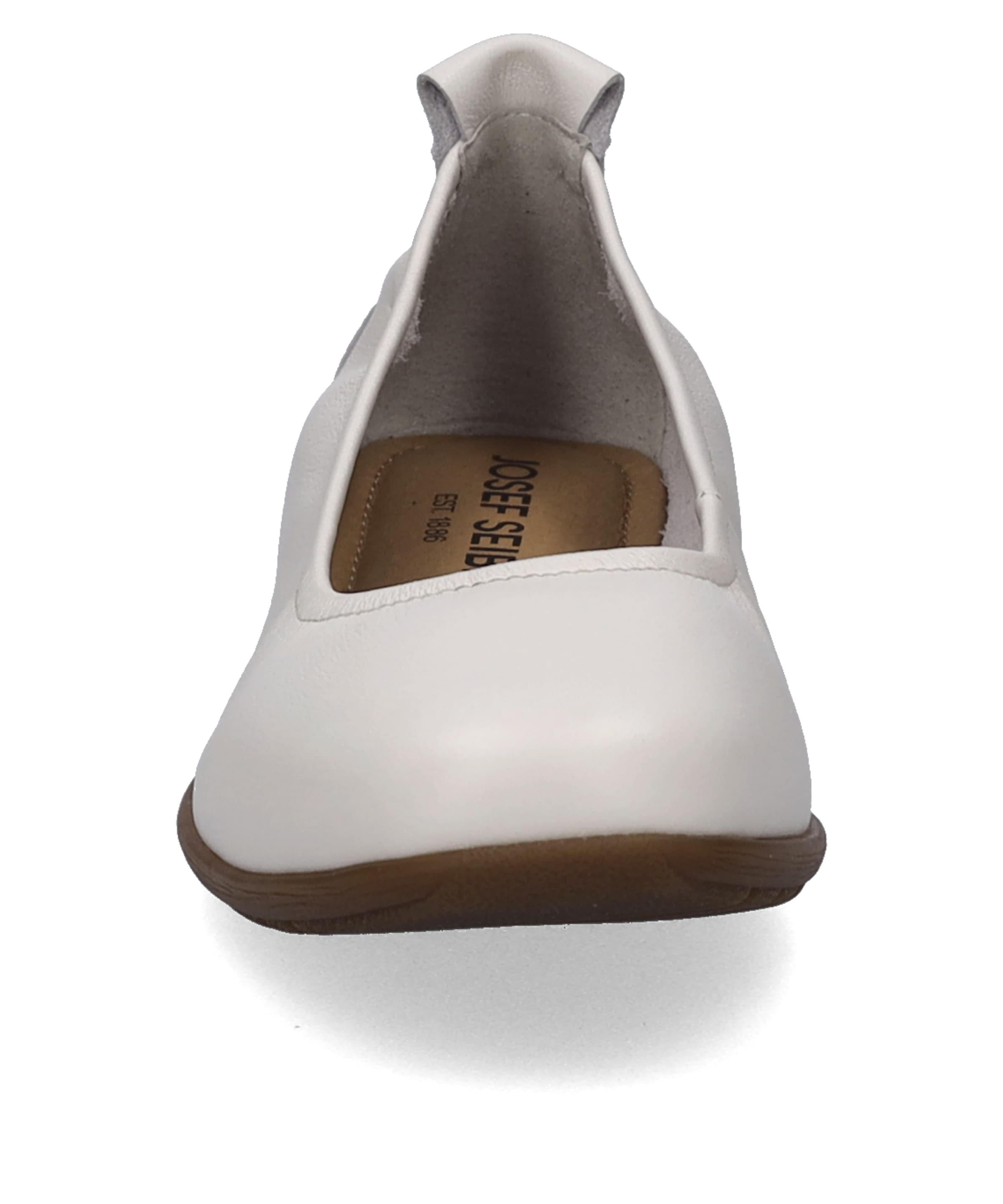 Josef Seibel Ballerina »Fenja 01, weiss«