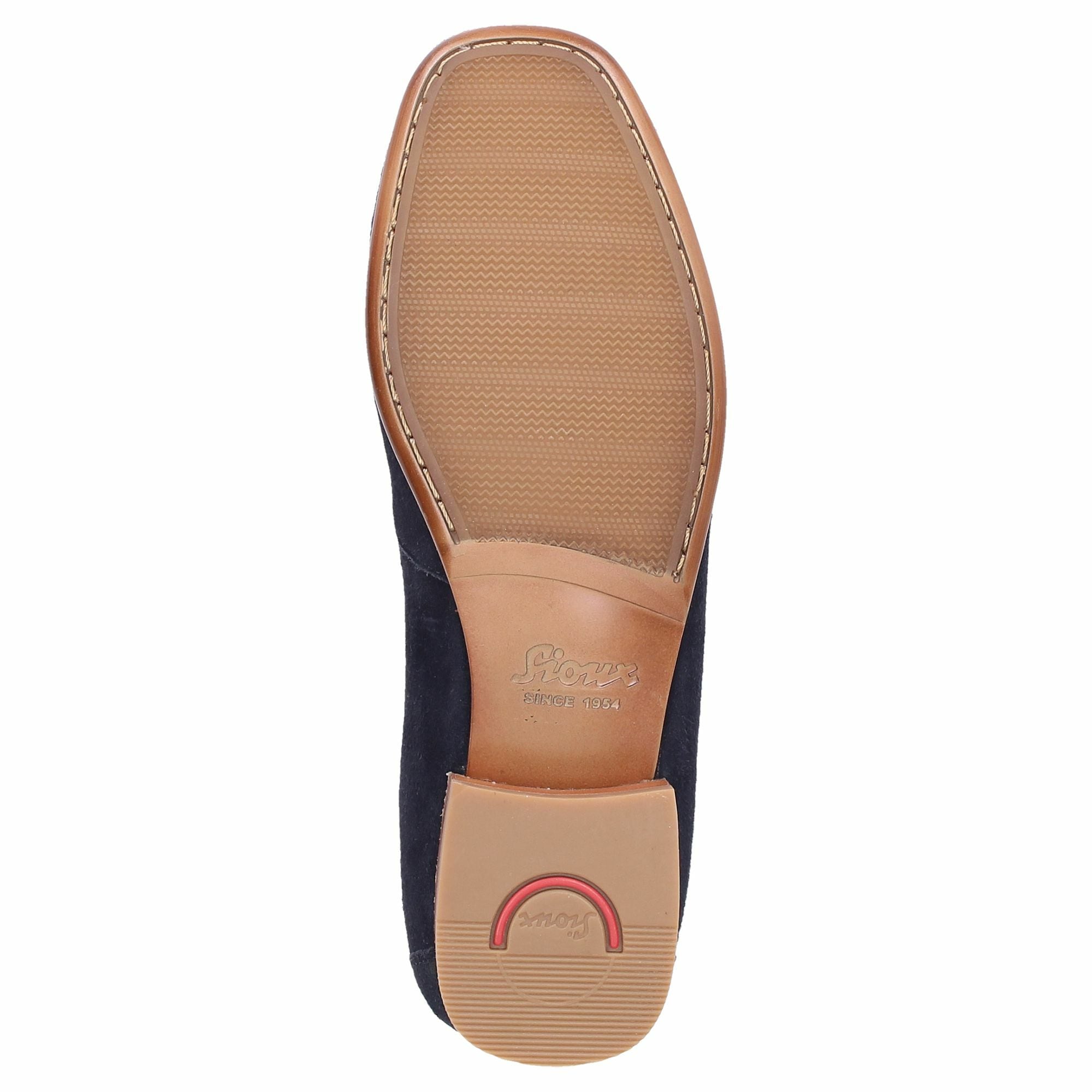 SIOUX Slipper »Cambria«