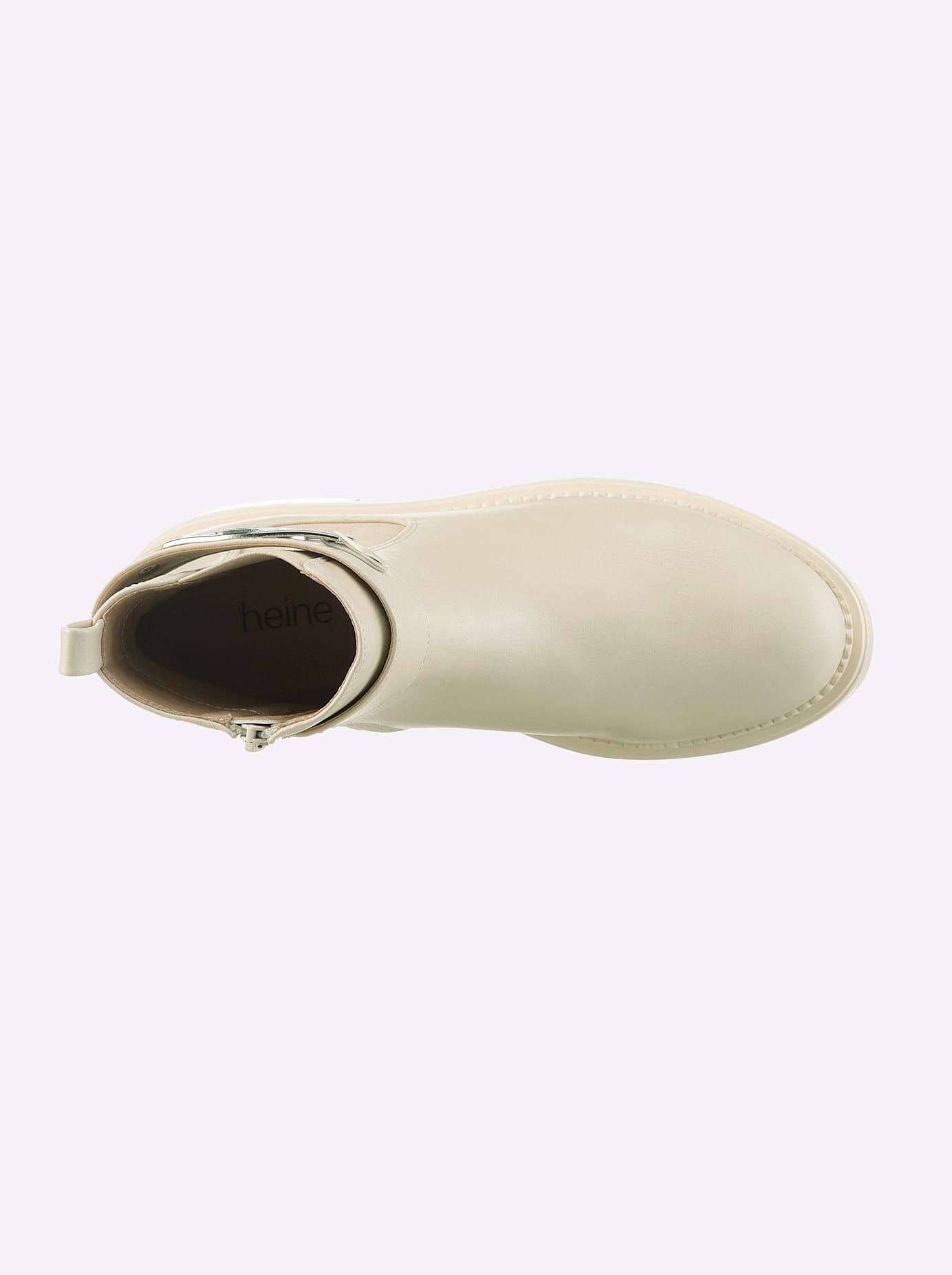 heine Stiefelette