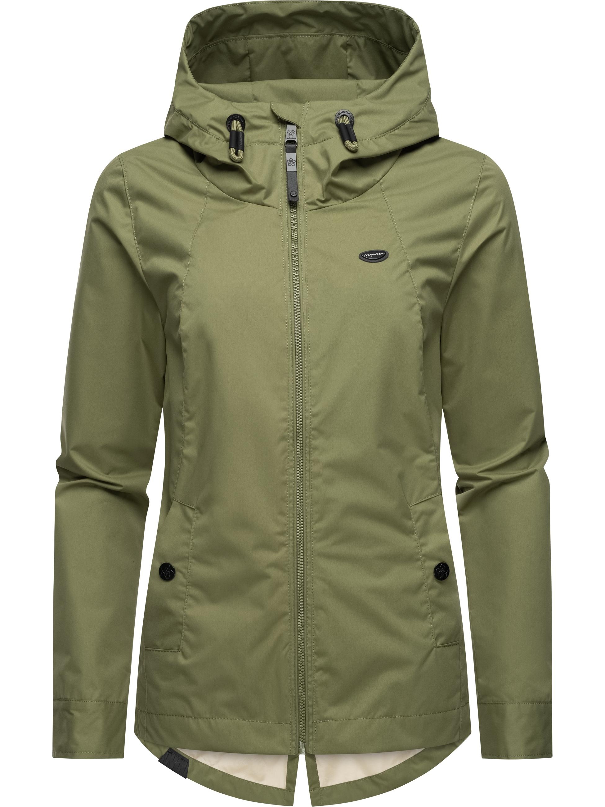 Ragwear Outdoorjacke »Übergangsjacke Monade Übergang«