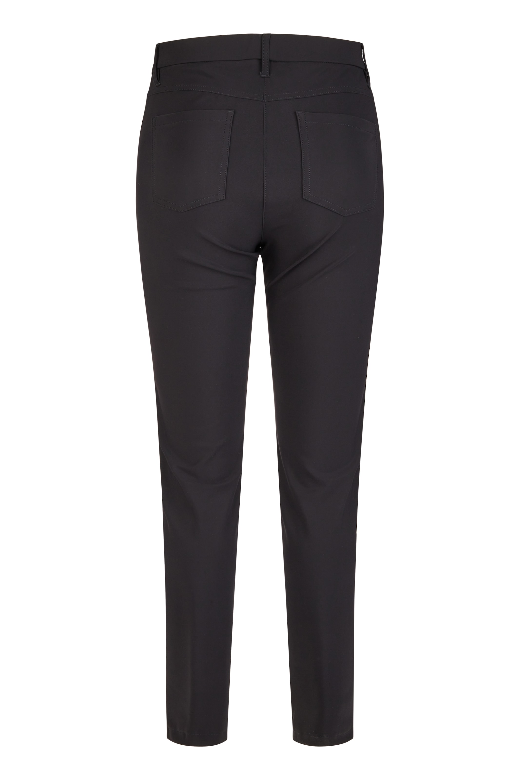 KjBRAND Jeggings »Jenny«  Im edlen Techno Jersey, Bi-Stretch, reduzierte Faltenbildung