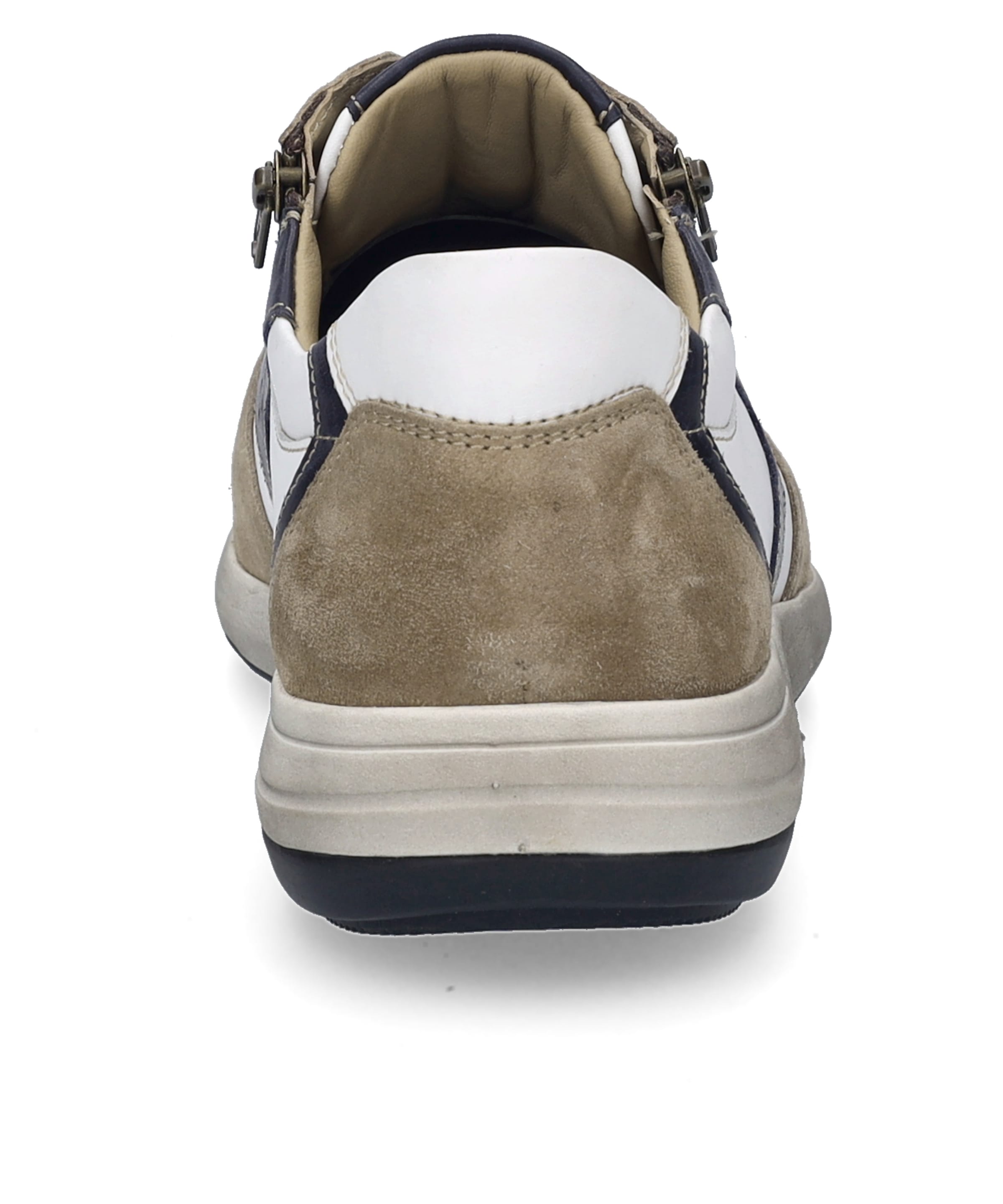 Josef Seibel Schnürschuh »Enrico 20, sand-multi«