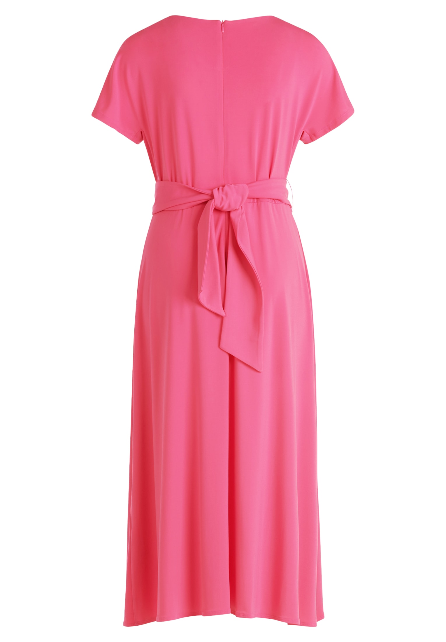 Betty Barclay Midikleid »Midikleid mit Volant«